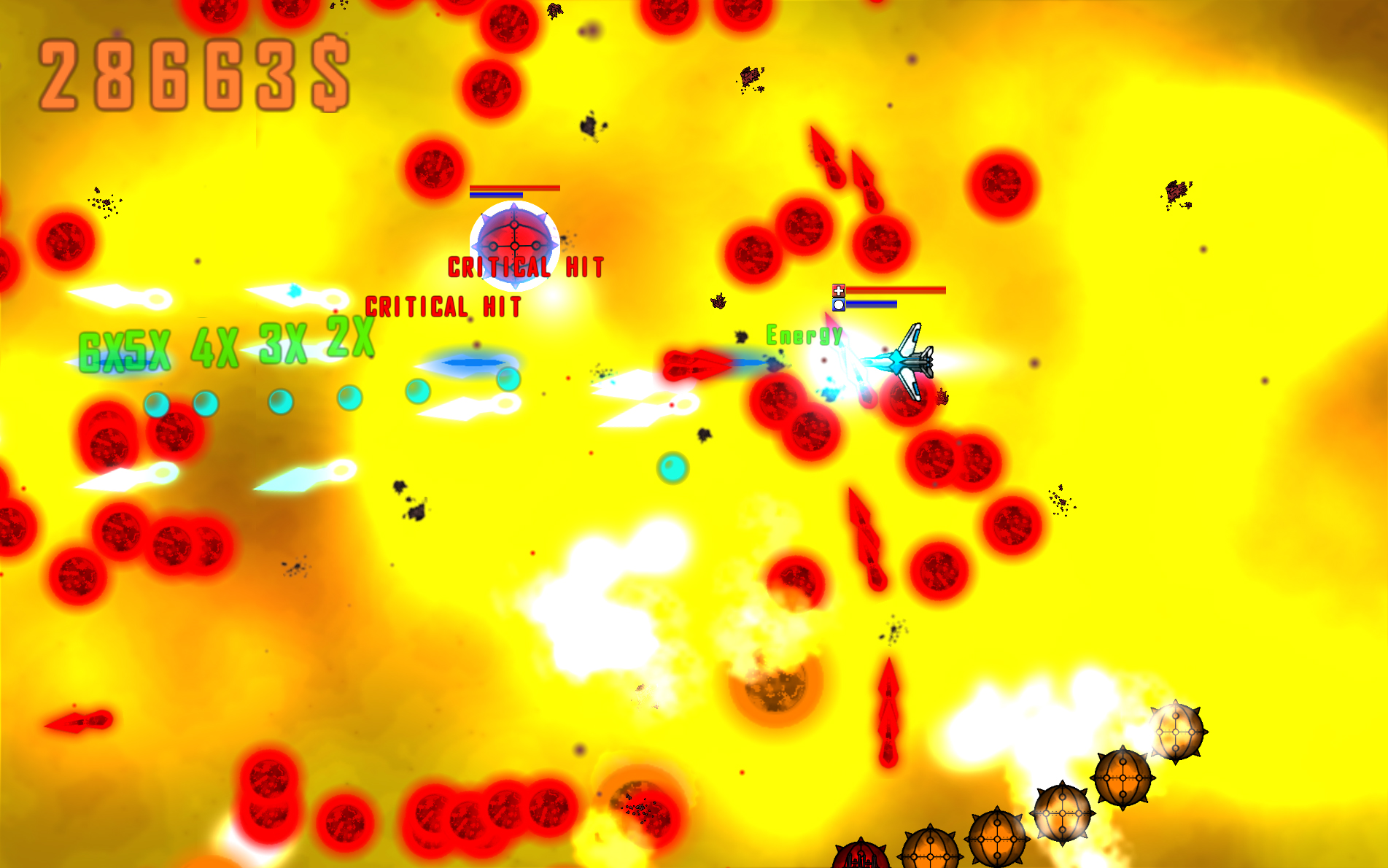Mactabilis screenshot 2