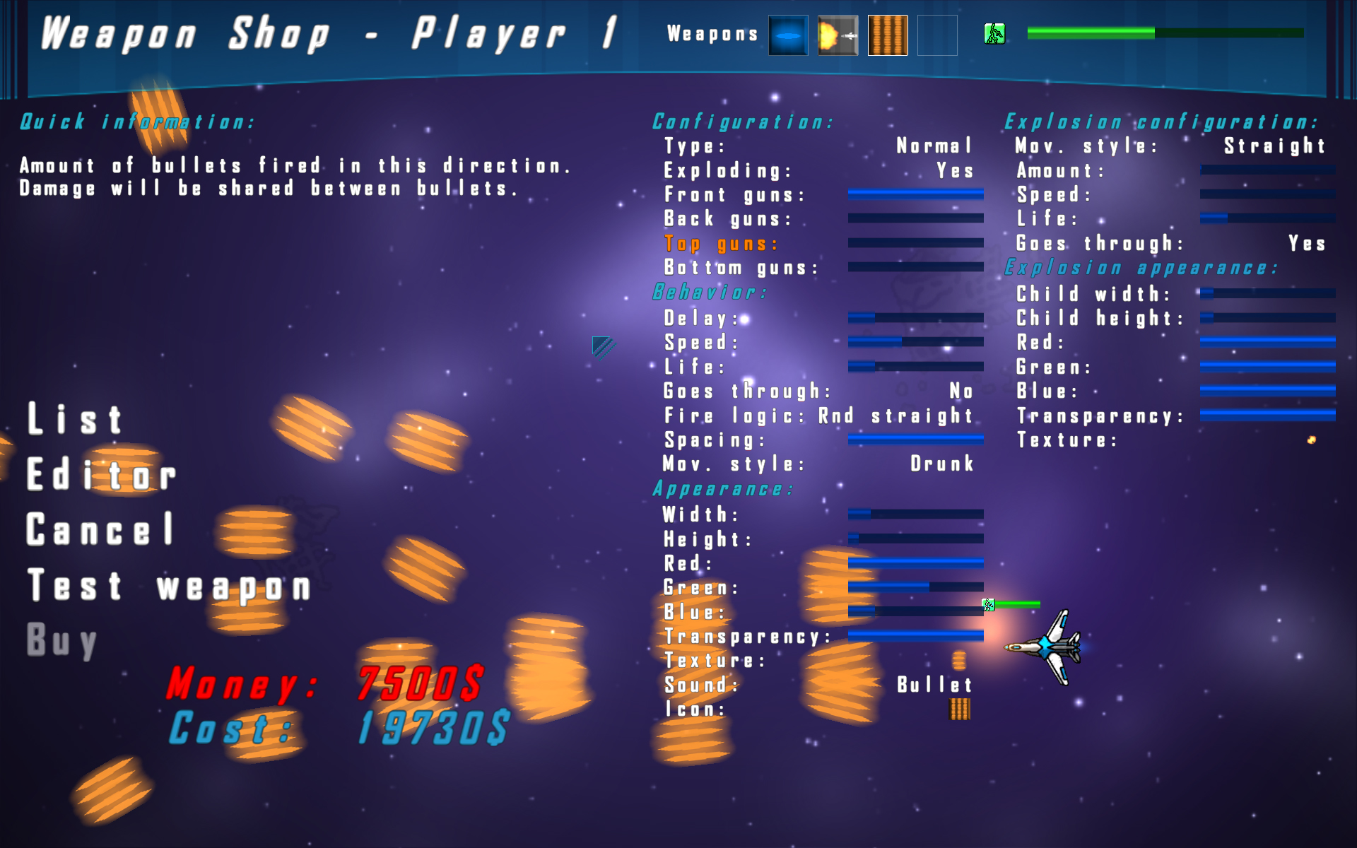 Mactabilis screenshot 10