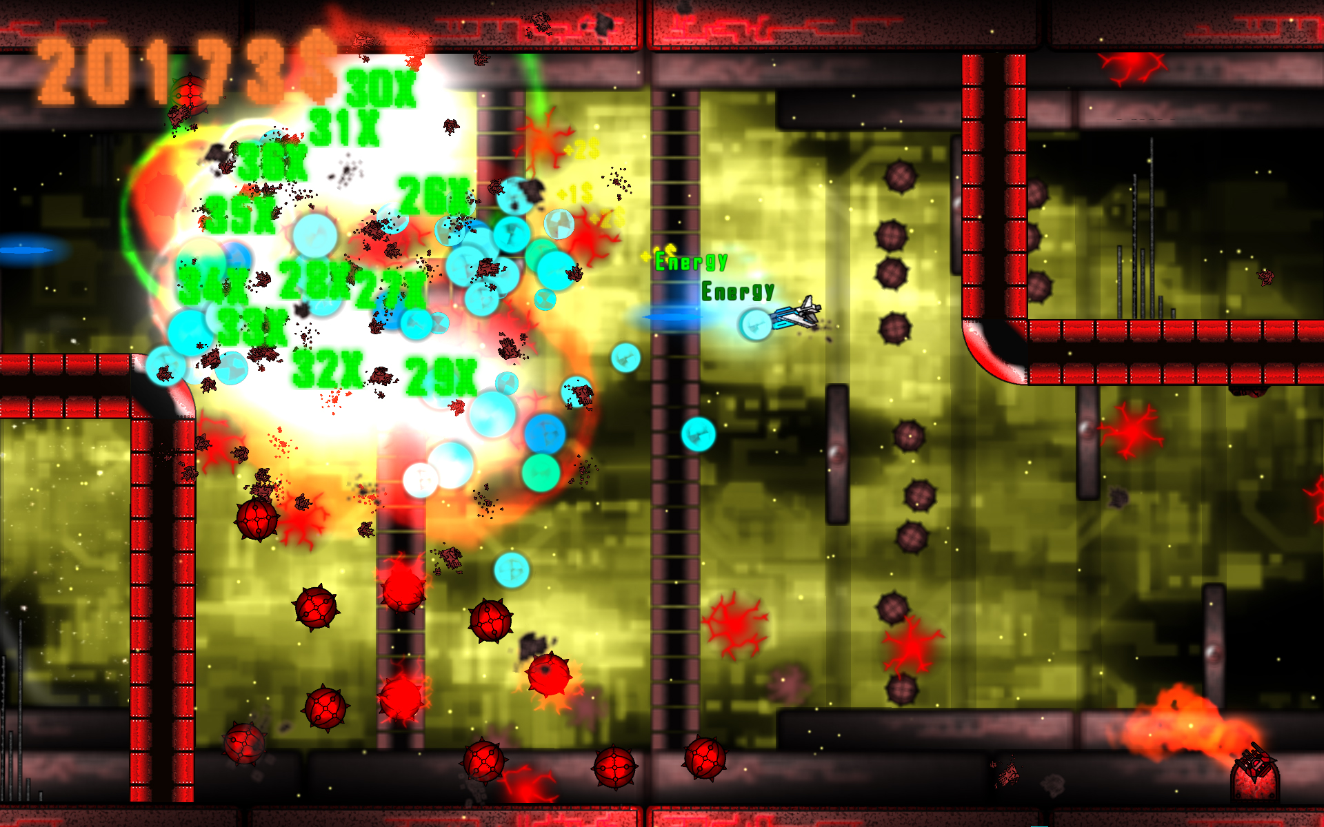 Mactabilis screenshot 9