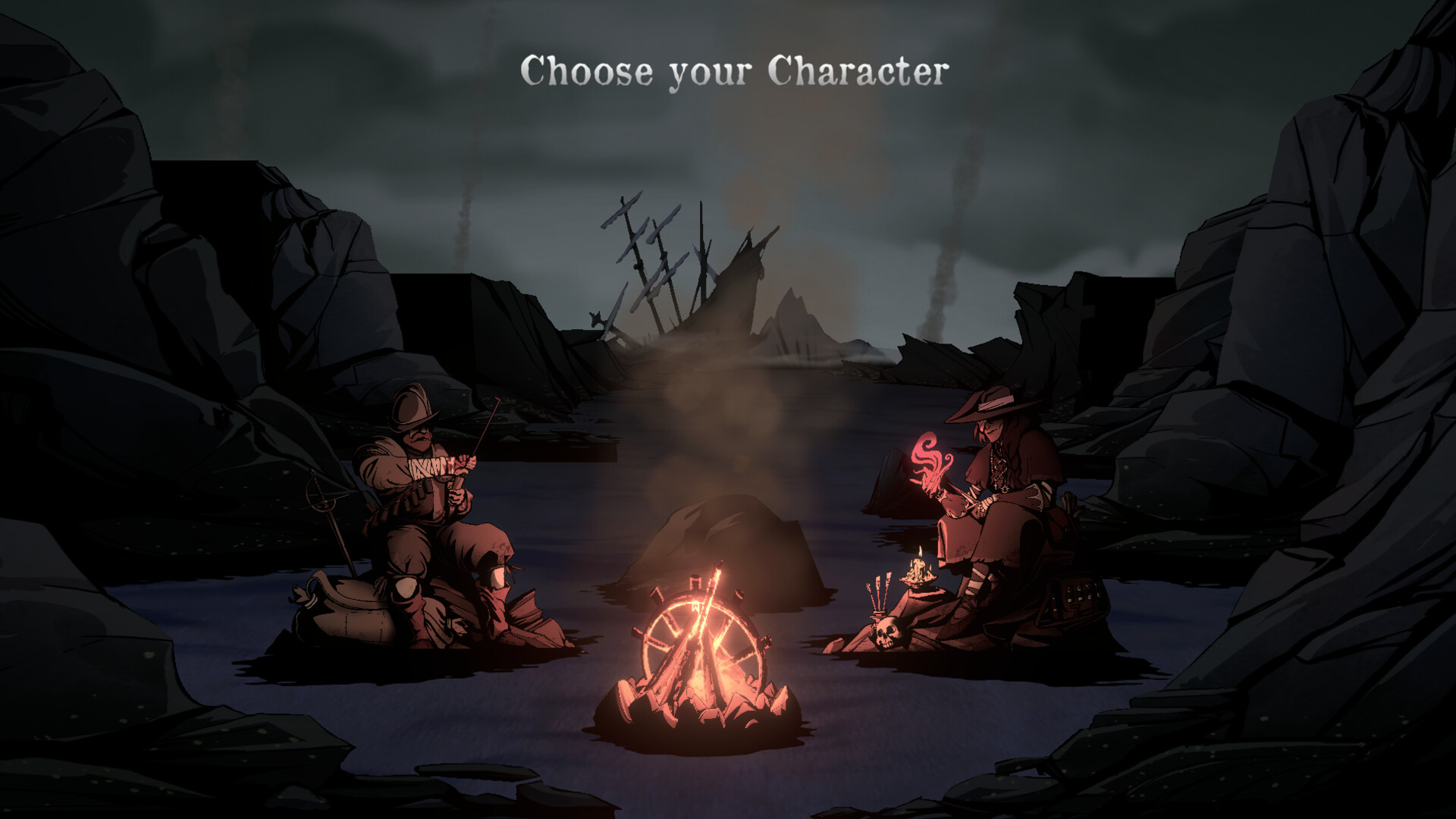 Blade and Madness screenshot 5