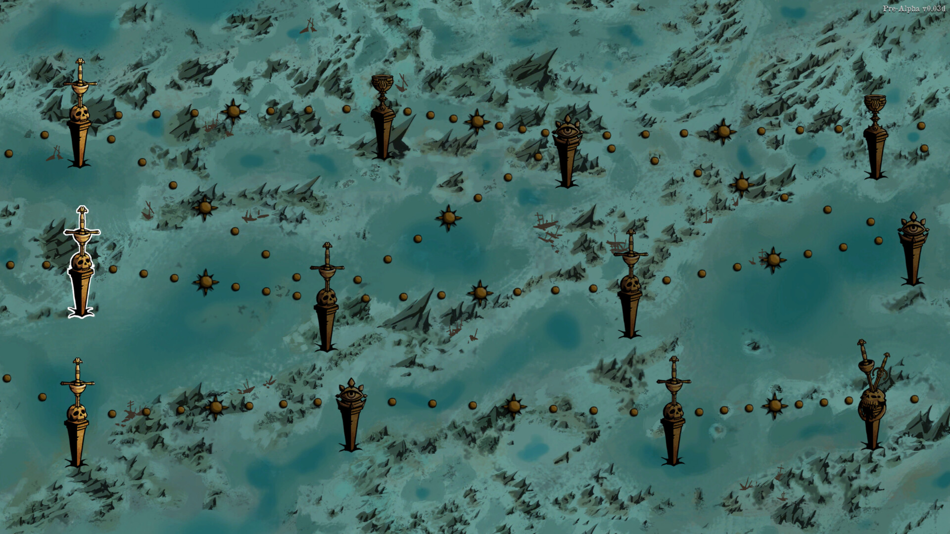 Blade and Madness screenshot 11