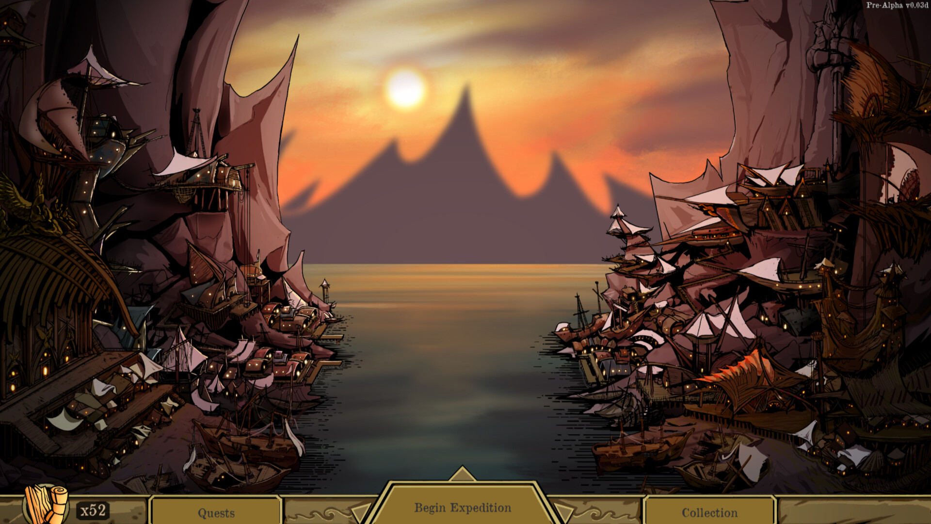 Blade and Madness screenshot 7