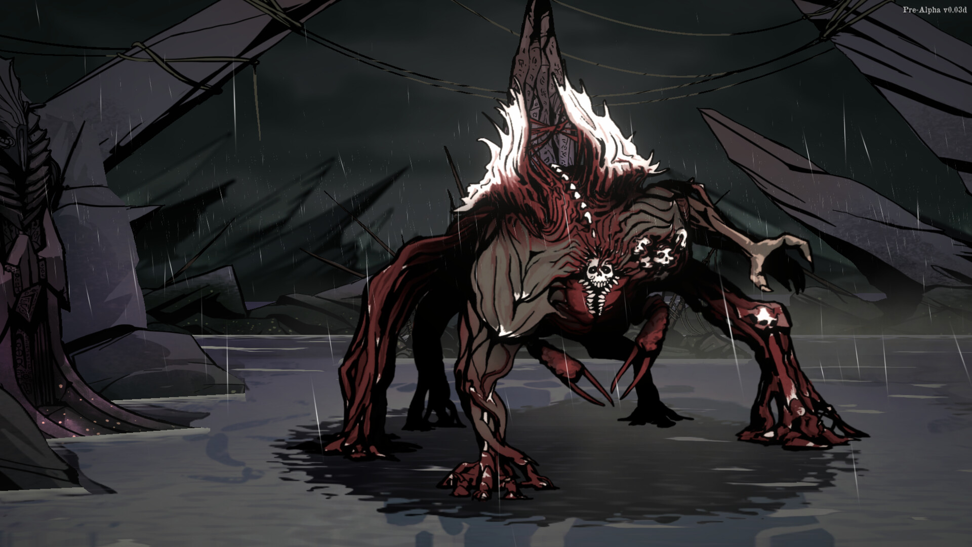 Blade and Madness screenshot 9