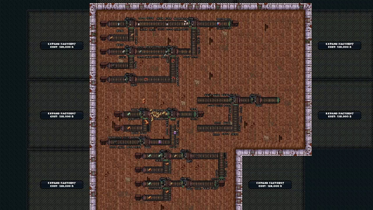 March of Industry screenshot 4