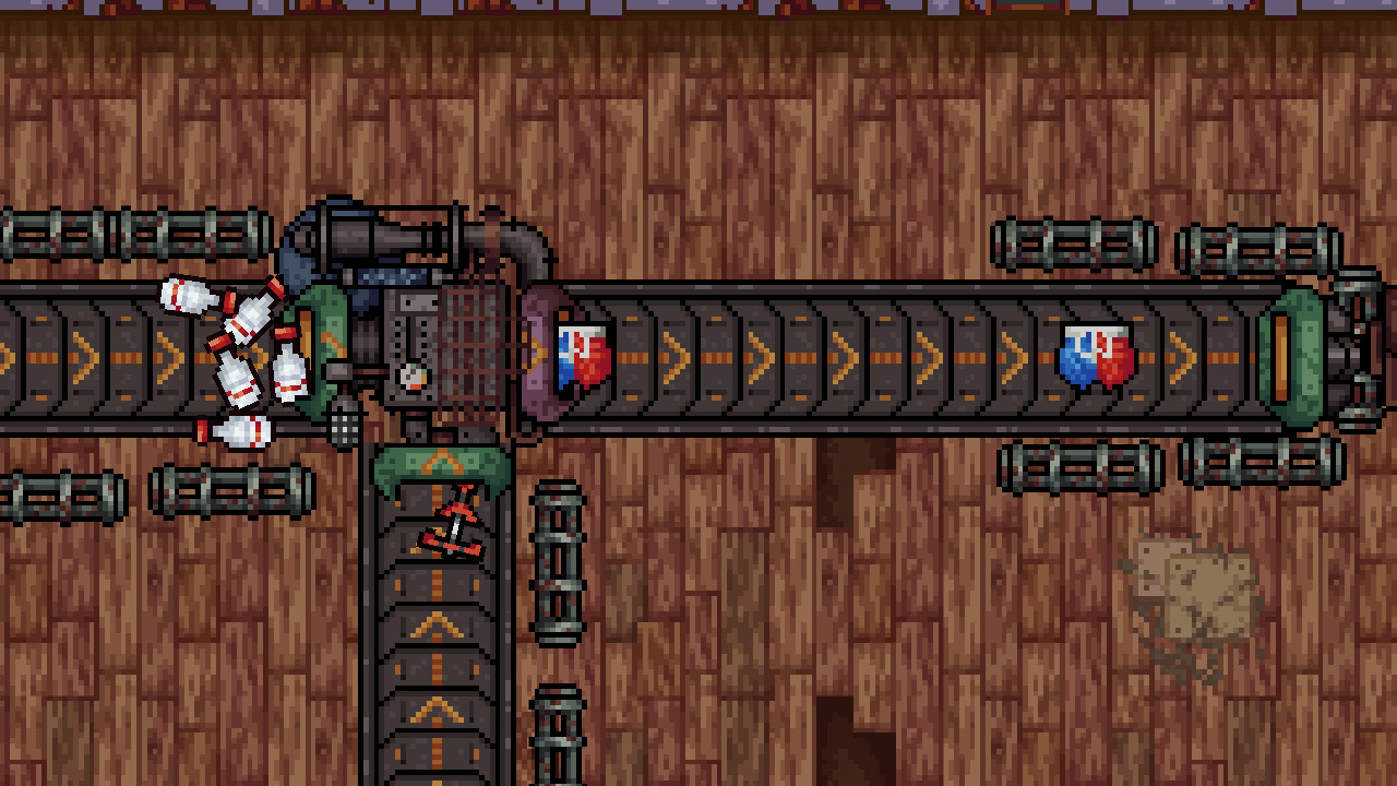 March of Industry screenshot 1