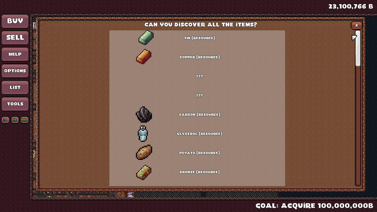 March of Industry screenshot 5