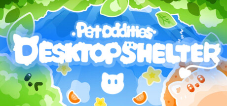 Pet Oddities: Desktop Shelter