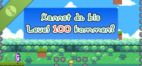 Kannst du bis Level 100 kommen?