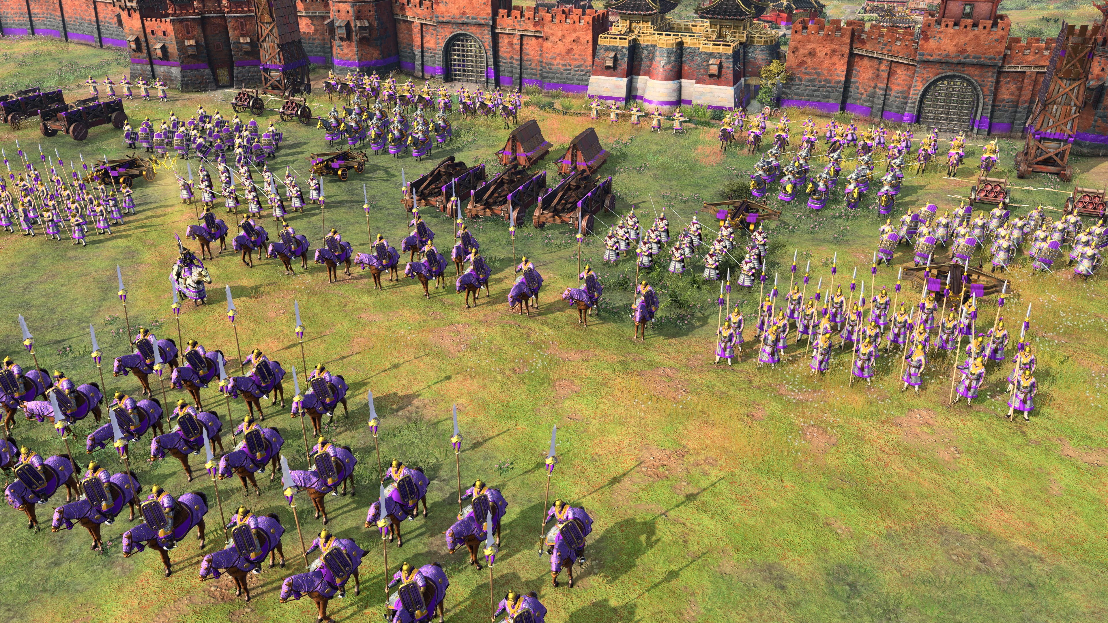 Age of Empires IV: Yue Fei's Legacy screenshot 5