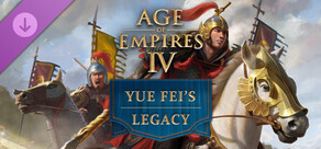 Age of Empires IV: Yue Fei's Legacy