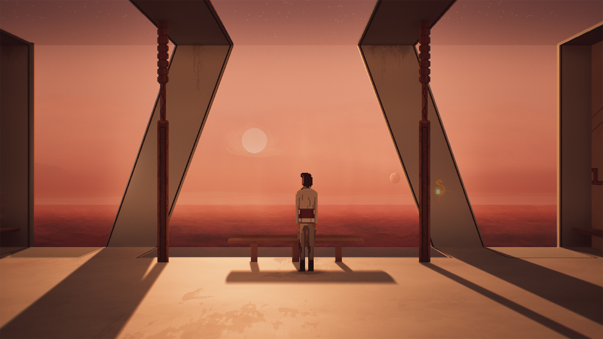 Red Dreams screenshot 7