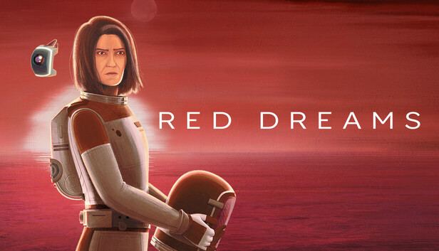 Red Dreams
