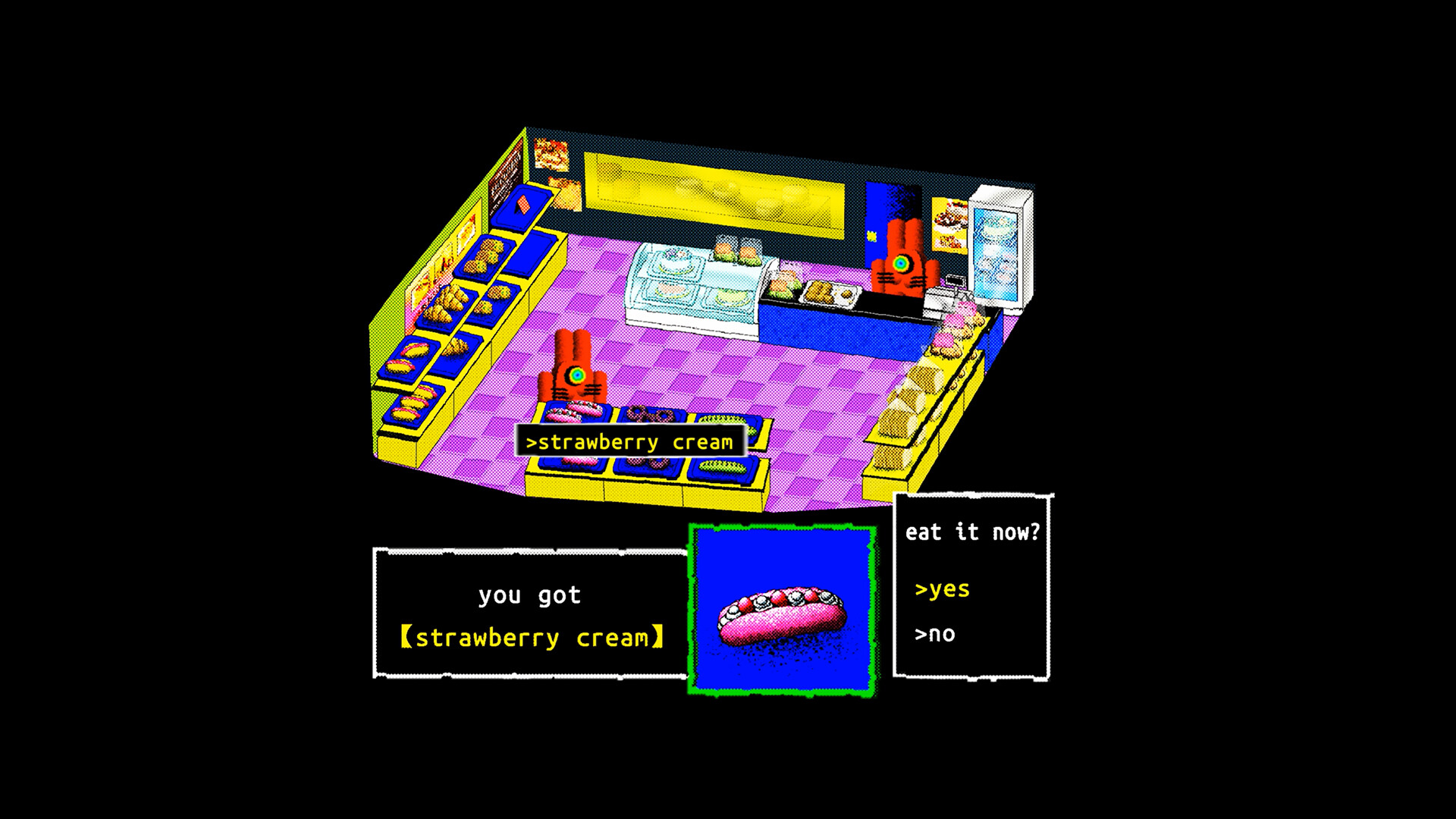 SZ2000 screenshot 3