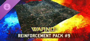 WARNO - RP #9 - Surrounded
