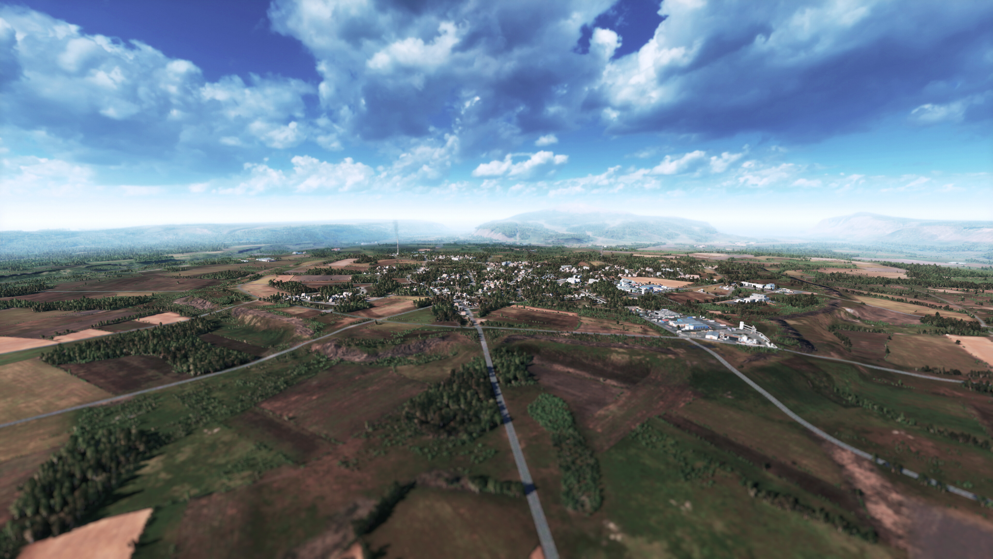 WARNO - RP #9 - Surrounded screenshot 5