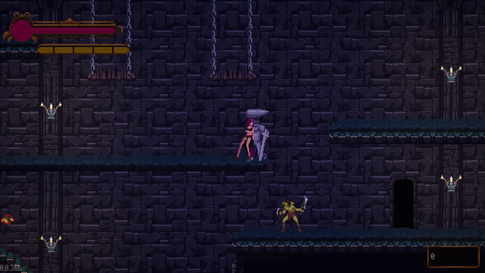 Goblin Escape screenshot 10