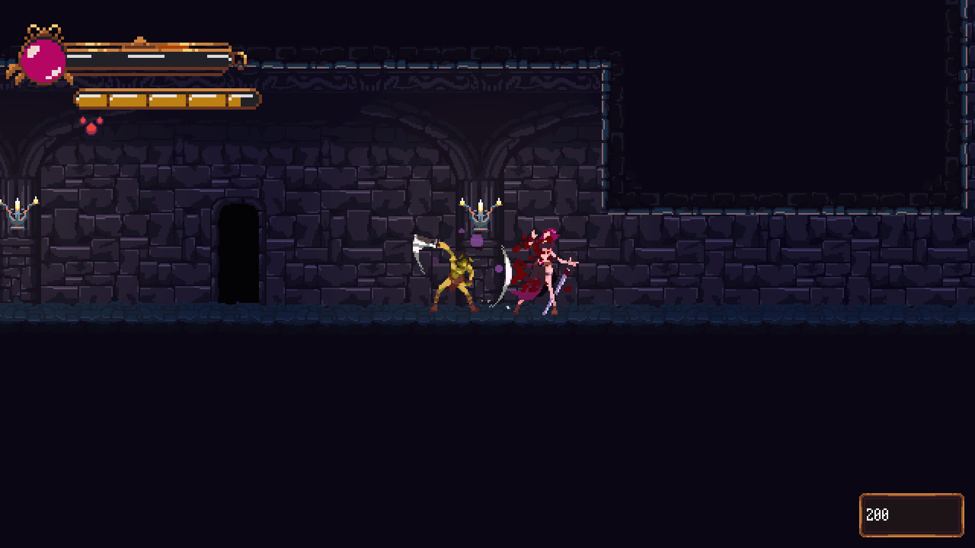 Goblin Escape screenshot 11