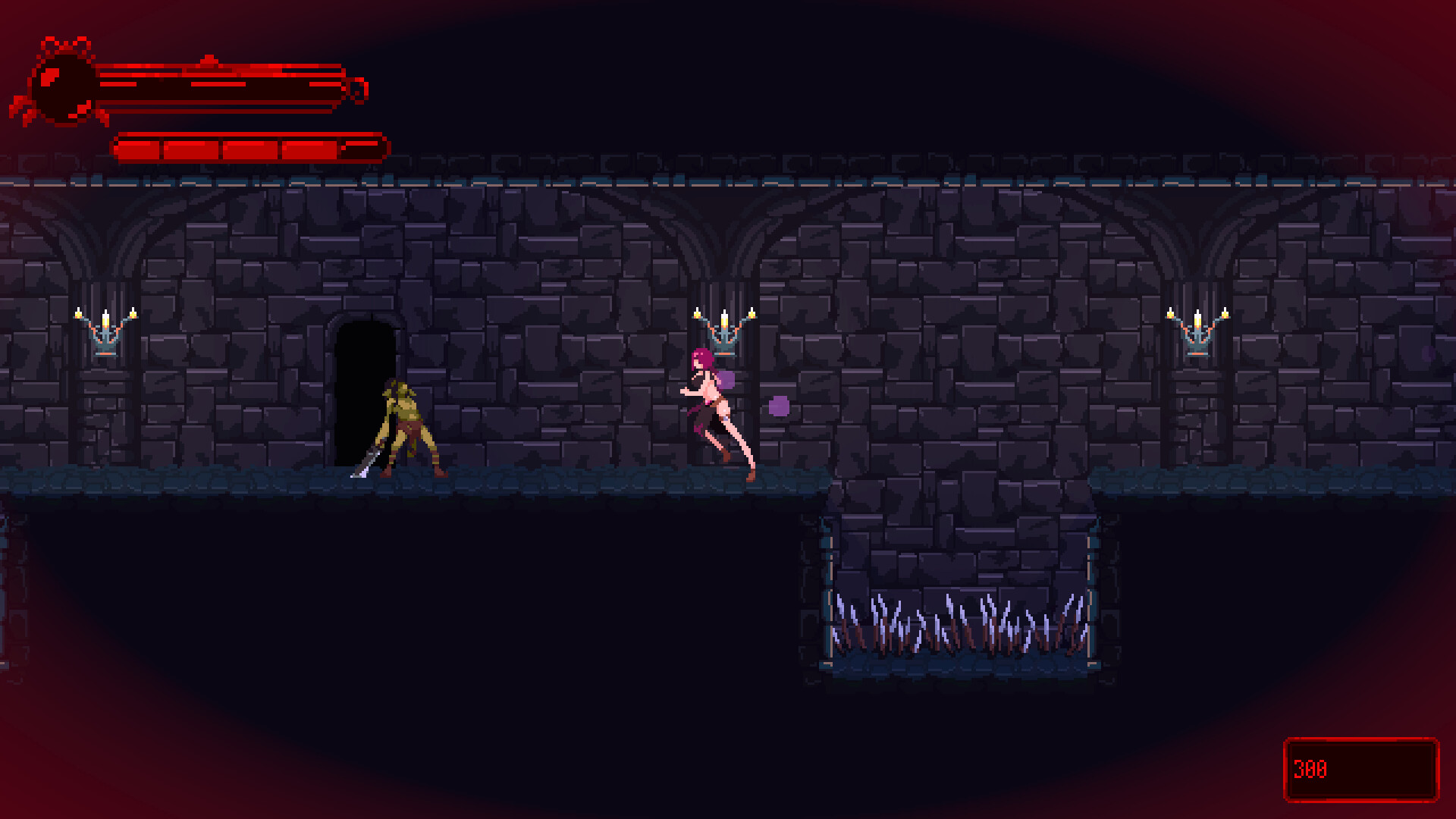 Goblin Escape screenshot 5