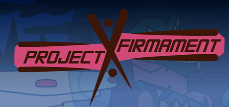 Project: Firmament — Steam header