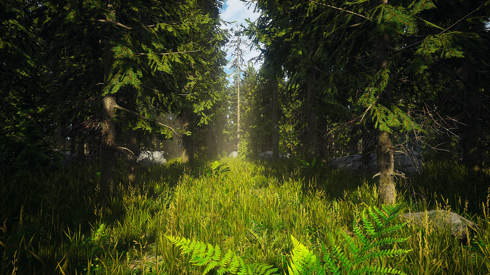 Impossible Survival screenshot 11