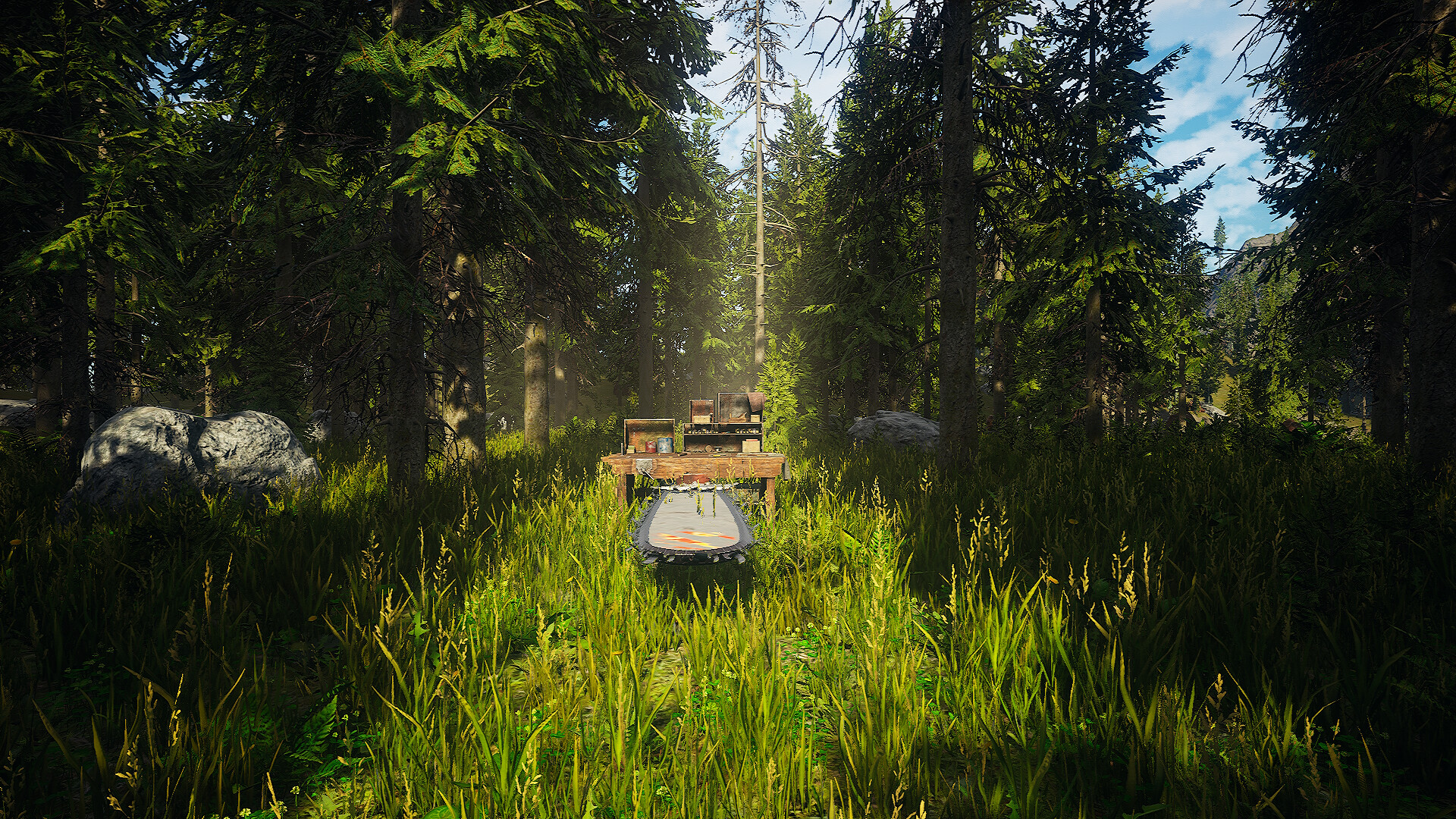 Impossible Survival screenshot 9
