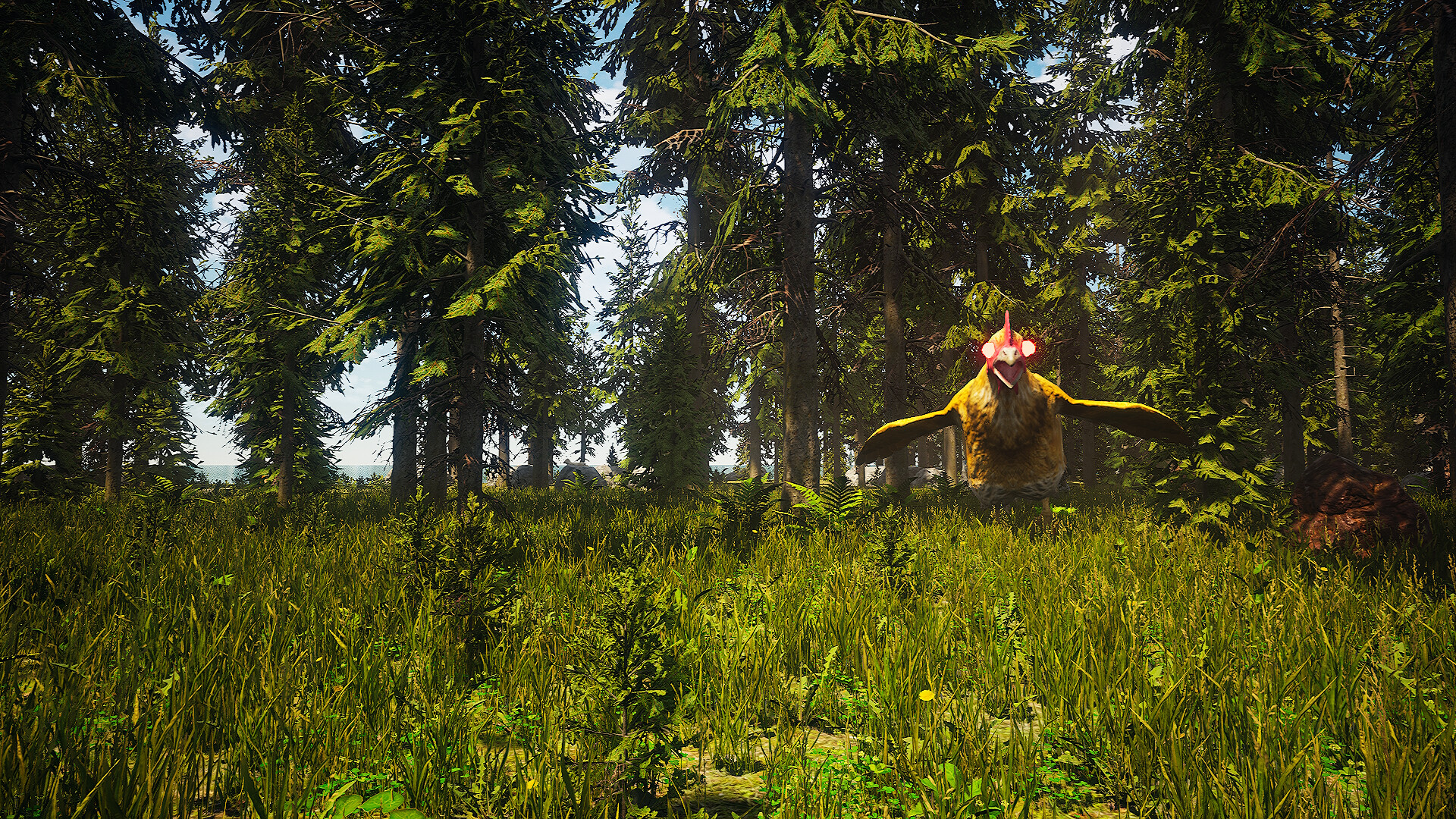 Impossible Survival screenshot 7