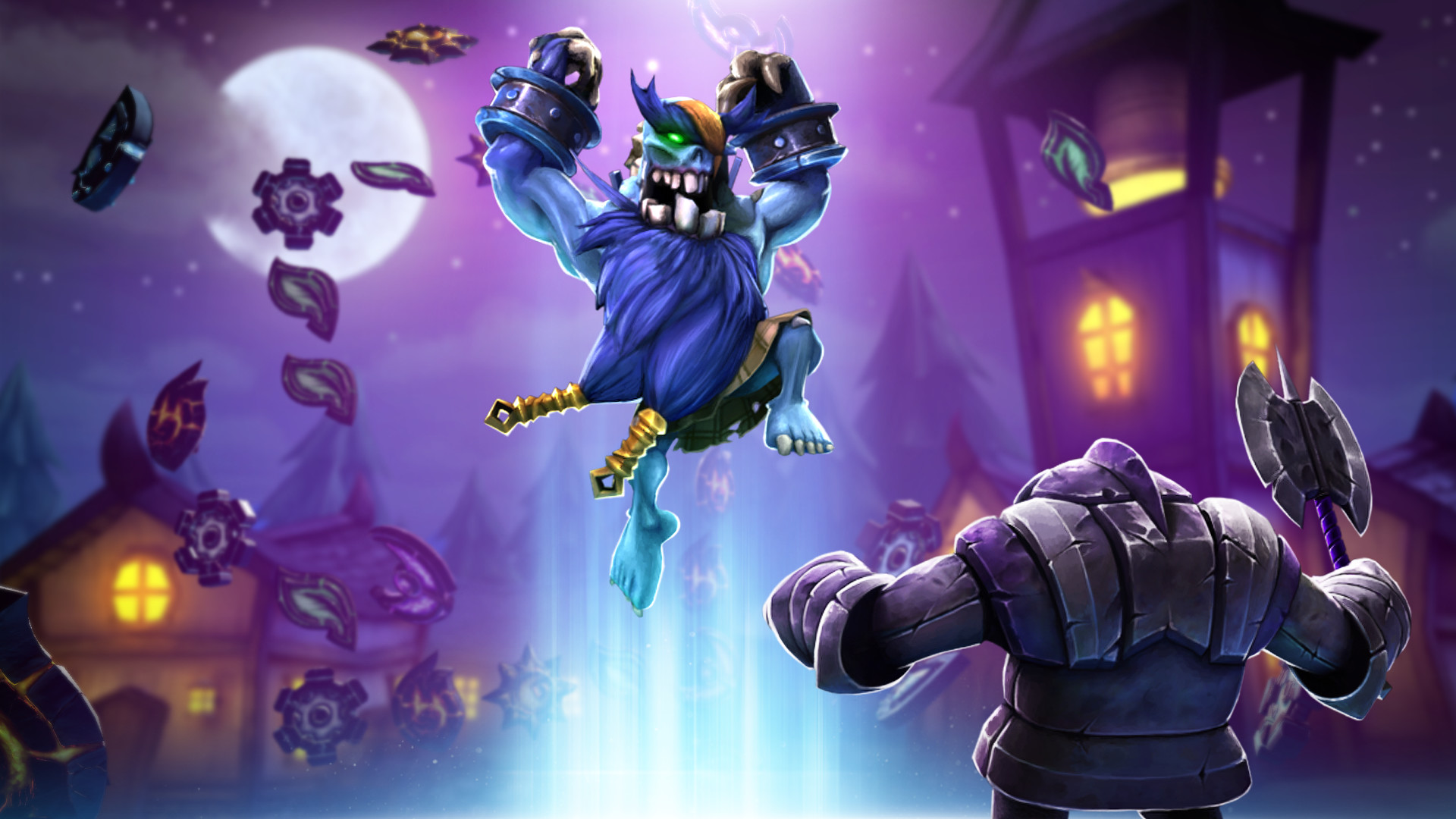 Ember Strike screenshot 1