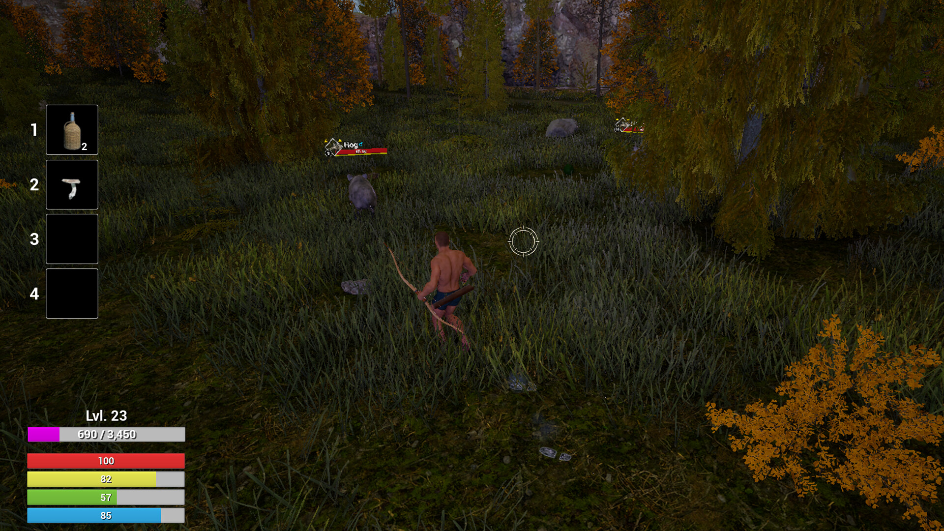 Artemis Survival screenshot 13