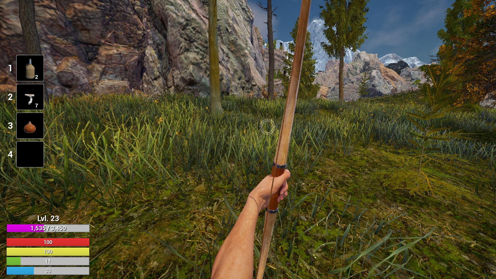 Artemis Survival screenshot 10