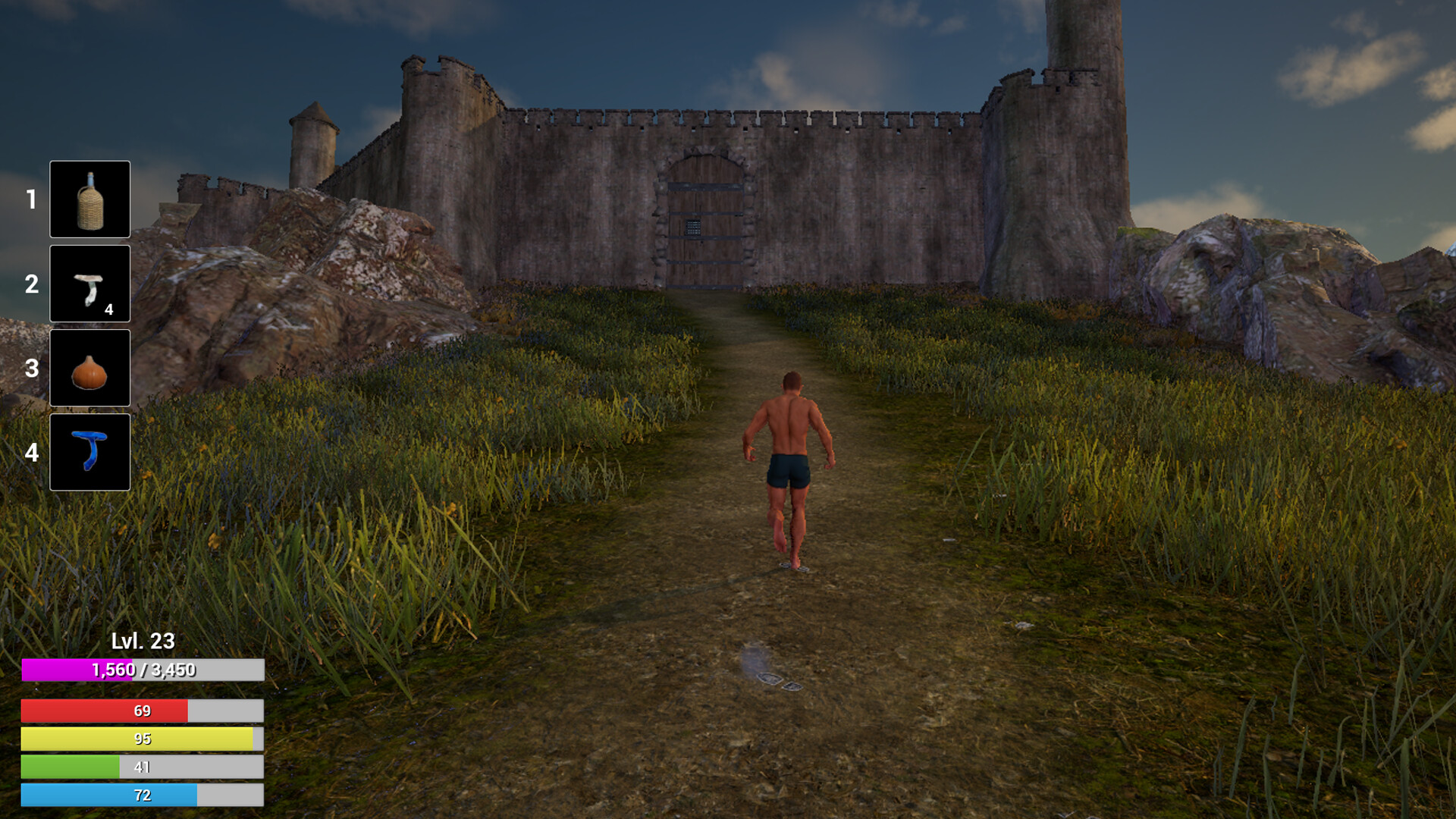 Artemis Survival screenshot 20