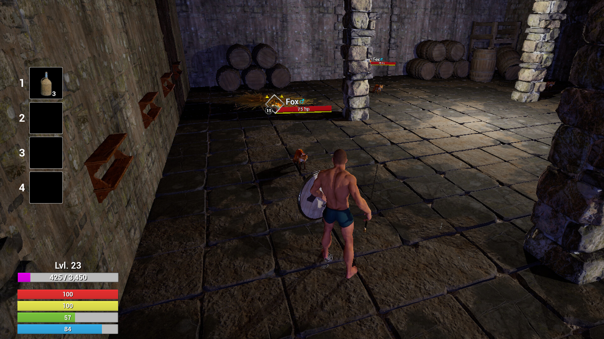 Artemis Survival screenshot 15