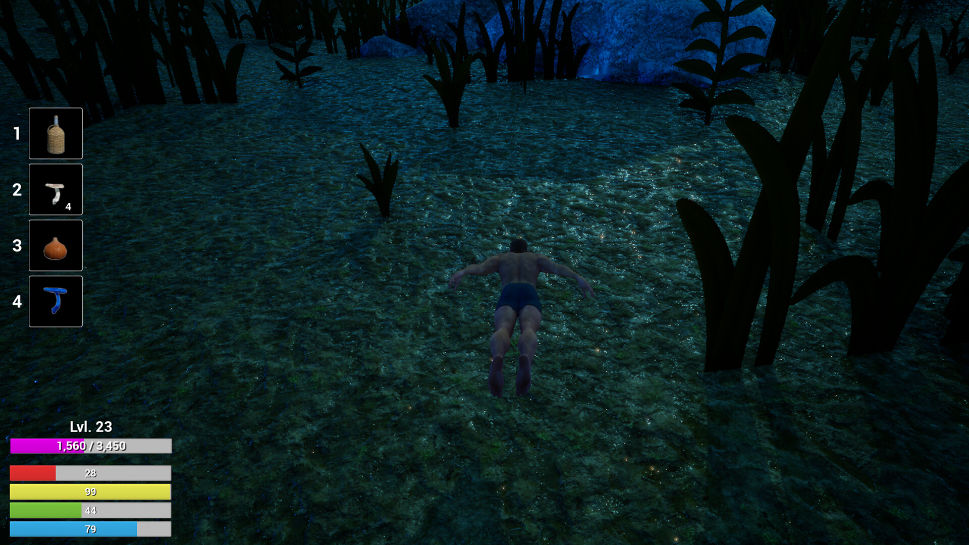 Artemis Survival screenshot 8