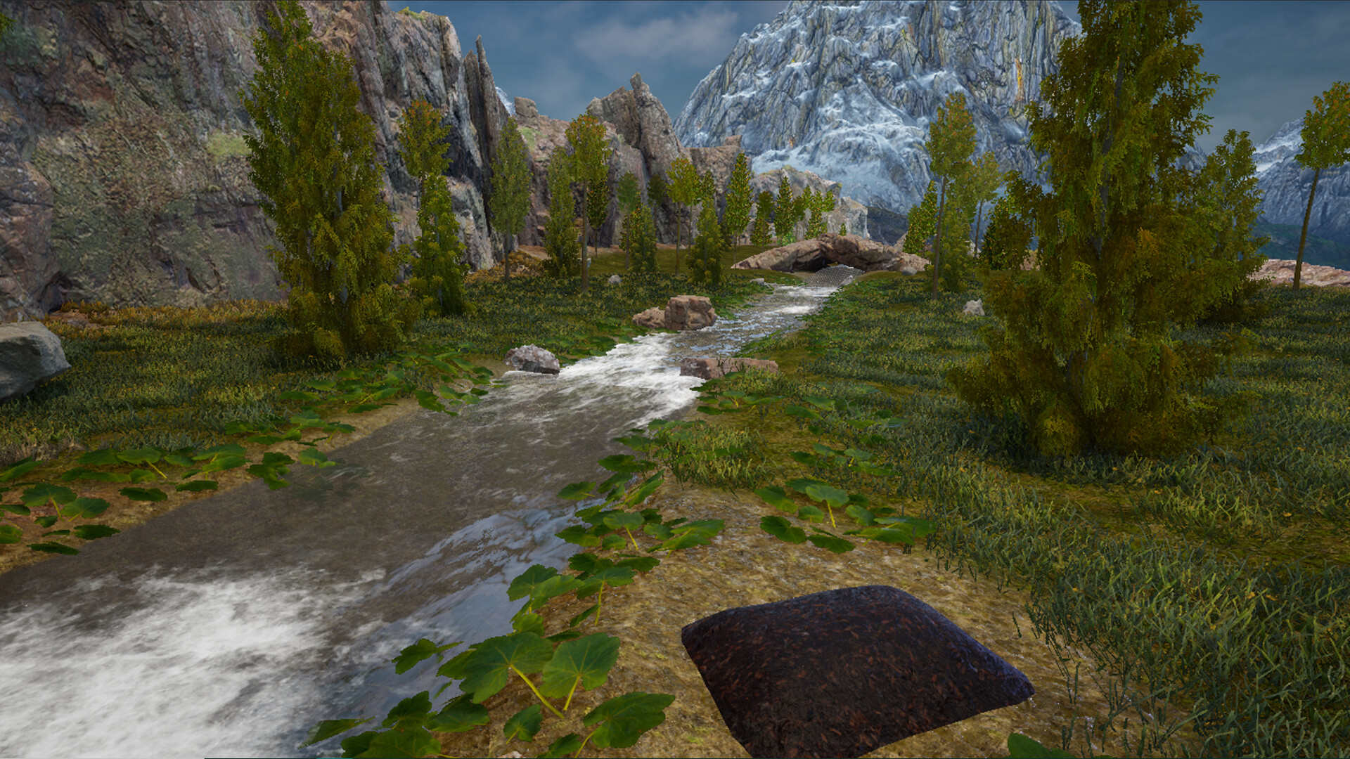 Artemis Survival screenshot 14