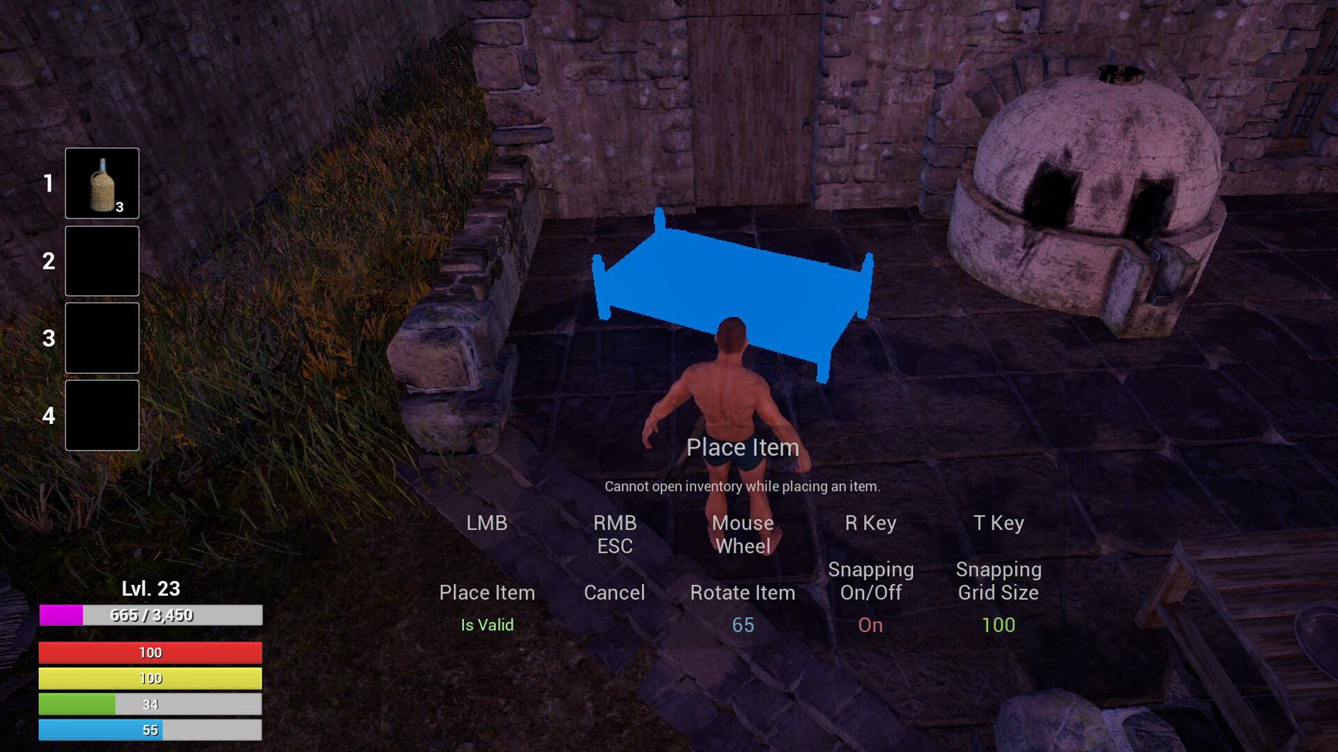 Artemis Survival screenshot 9