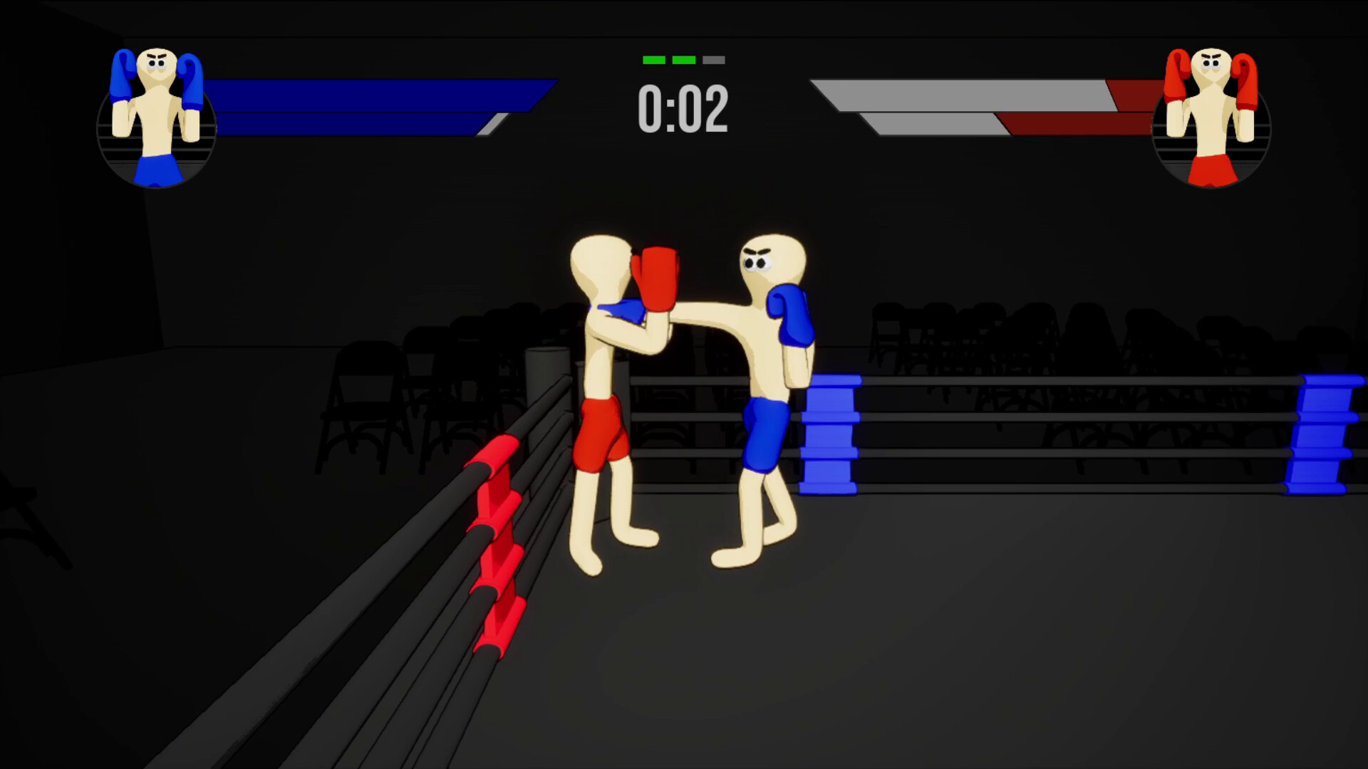 Muay Mayhem screenshot 2