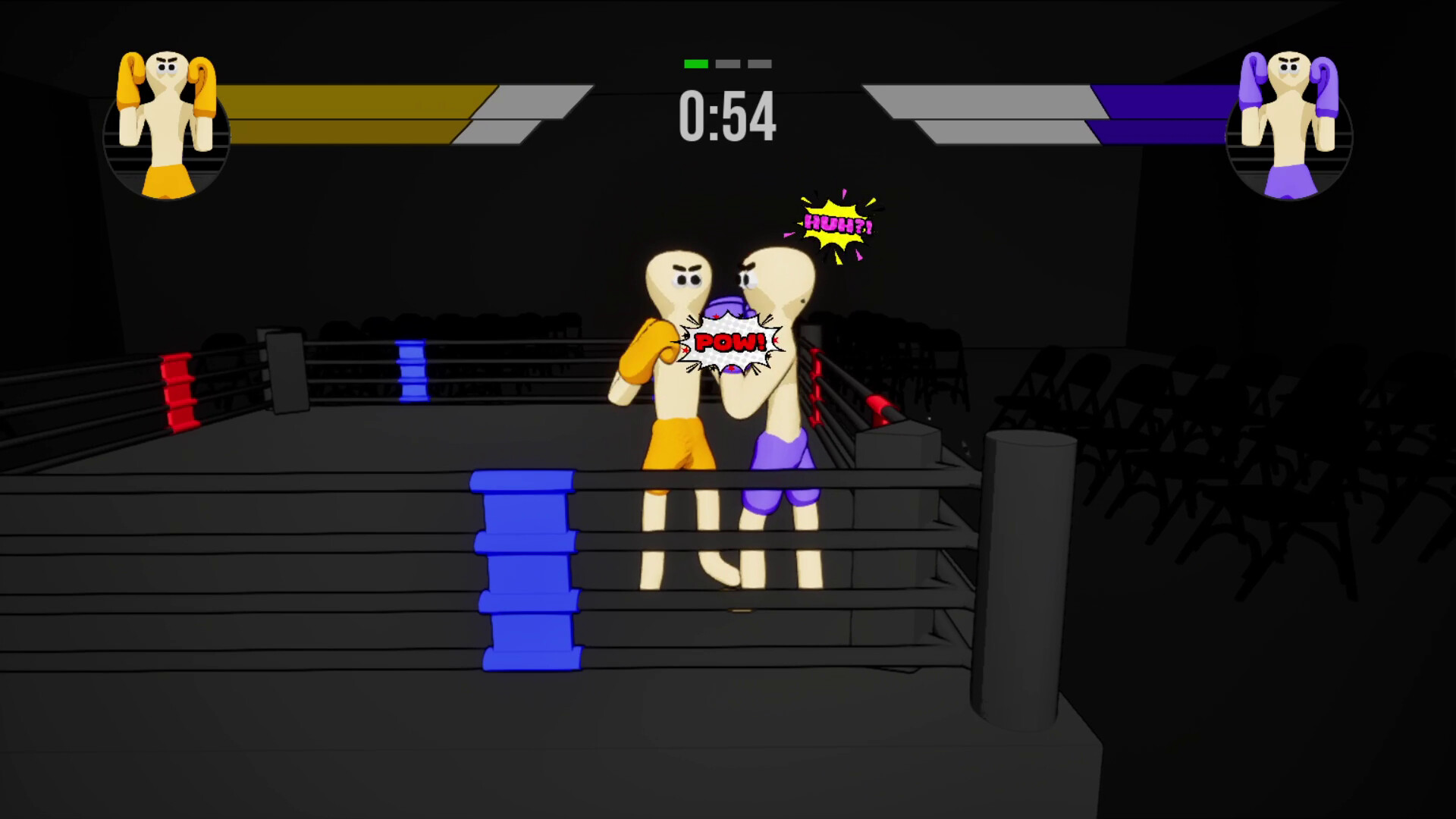 Muay Mayhem screenshot 3