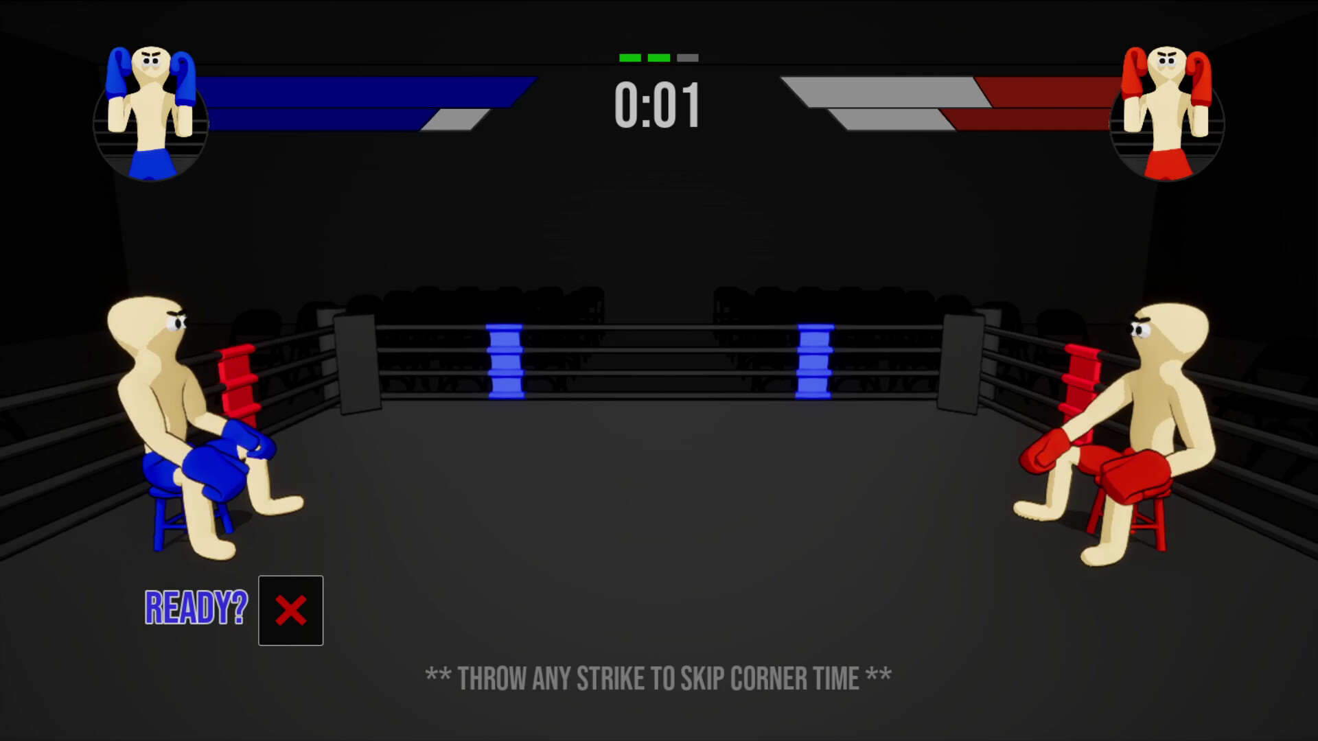 Muay Mayhem screenshot 5