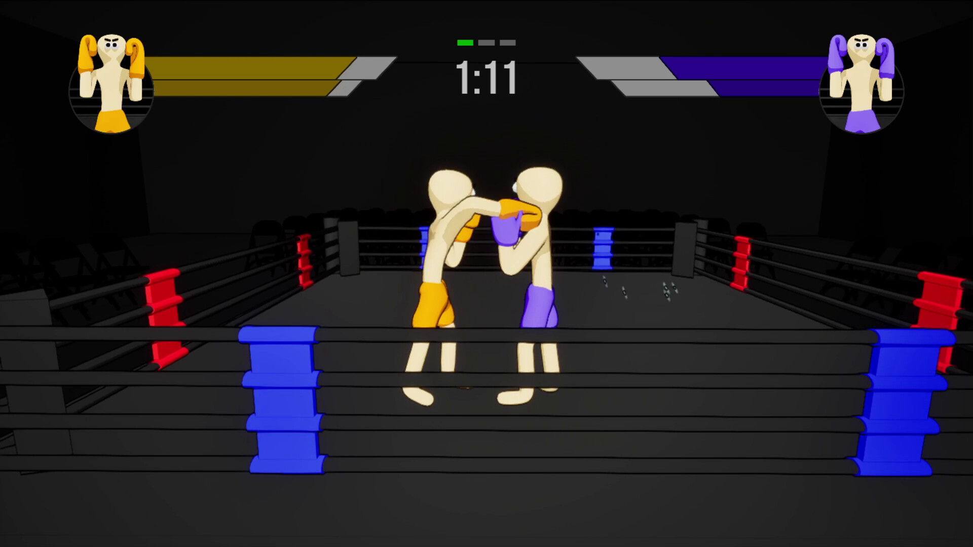 Muay Mayhem screenshot 6