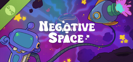 Negative Space Demo