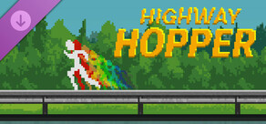 Highway Hopper - Rainbow