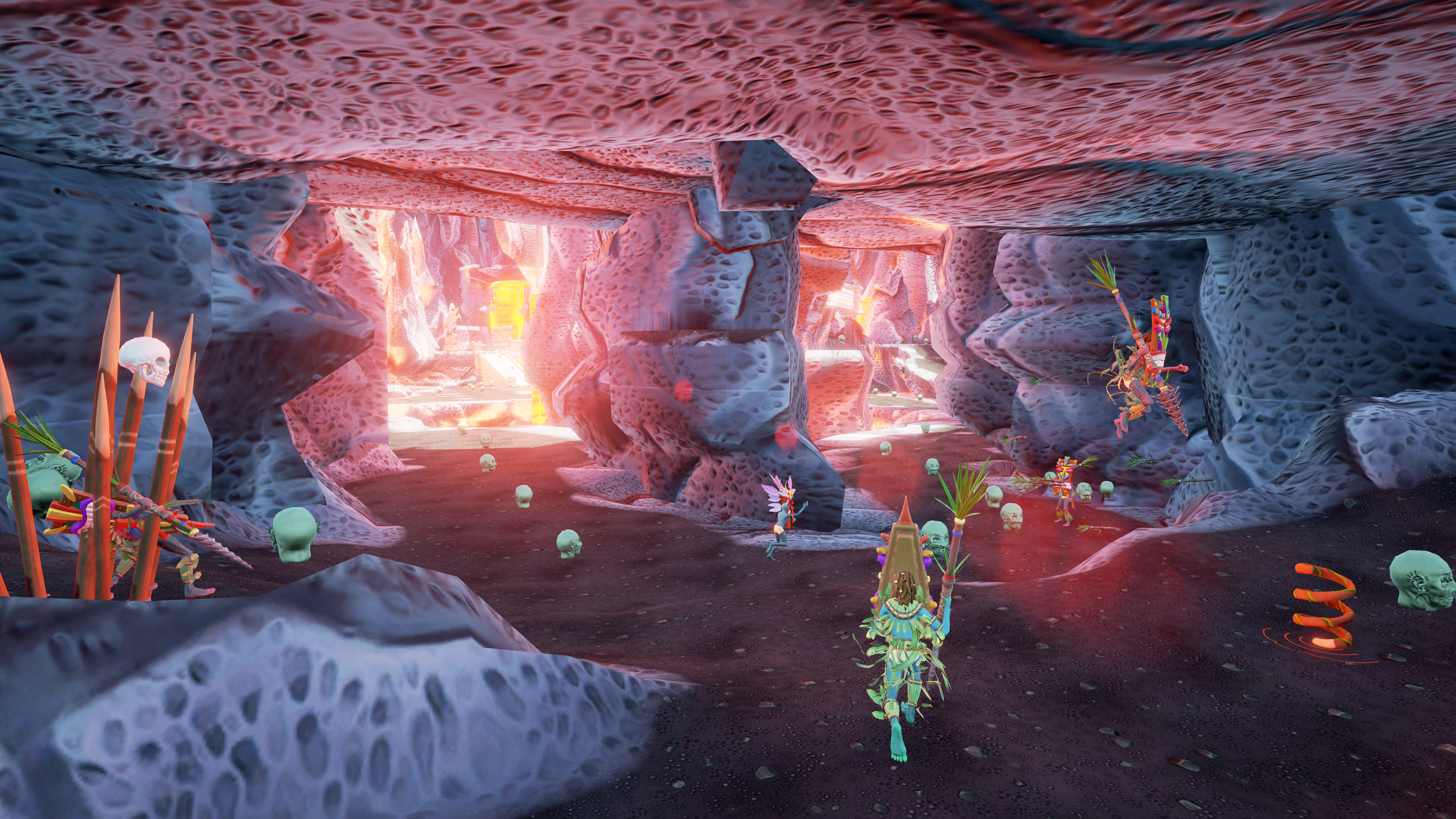 Tiki Galore screenshot 6