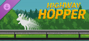 Highway Hopper - Kangaroo