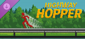 Highway Hopper - Color-Changing Hopper
