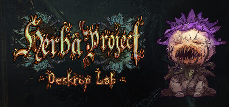 Herba Project : Desktop Lab
