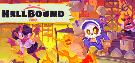 HELLBOUND INC — Steam header