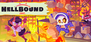 HELLBOUND INC