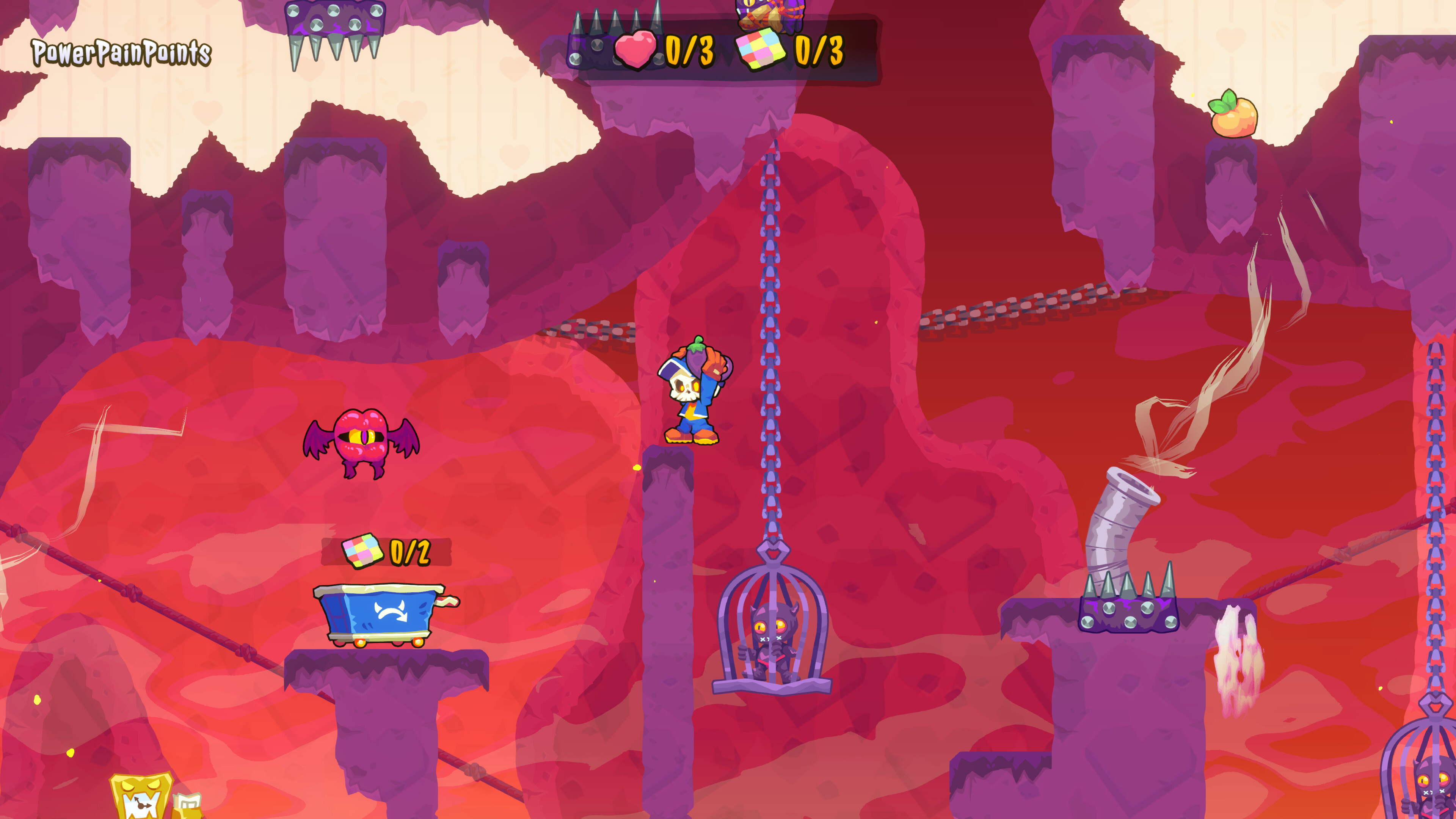 Hellbound, Inc. screenshot 10