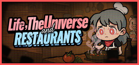Life, the Universe, and Restaurants