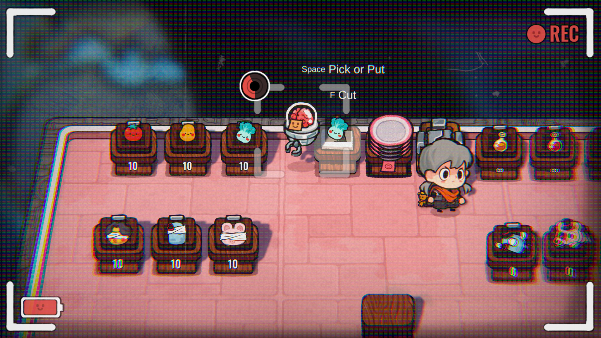 温腥厨房 Happy cook friends Steam'de