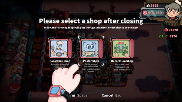 Screenshots